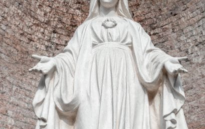 Marie dans le Mystère du Christ et de l’Église