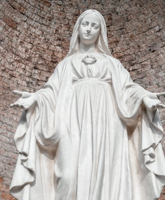 Marie dans le Mystère du Christ et de l’Église