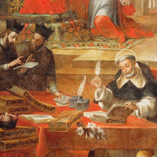 Introduction au droit canoniqueHenry de SAINTE-PREUVE 