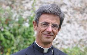 Aimer l’Église aujourd’hui ? Mgr Pierre-Antoine BOZO