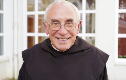 Le Christ Crucifié Sagesse de Dieu, au cœur de la théologie de saint Anselme