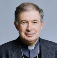 La conférence de Mgr Pascal Wintzer (10 sept 2025) La conférence de Mgr Pascal Wintzer (10 sept 2025)