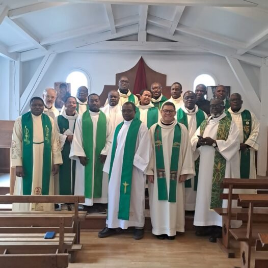 Témoignage de deux prêtres suite à la session Welcome à Lisieux