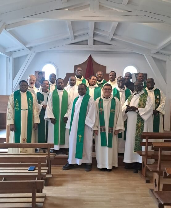 Témoignage de deux prêtres suite à la session Welcome à Lisieux