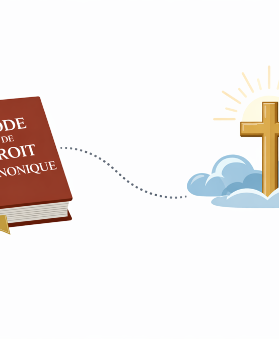 Dieu est-il nécessaire au Droit ? Ludovic DANTO