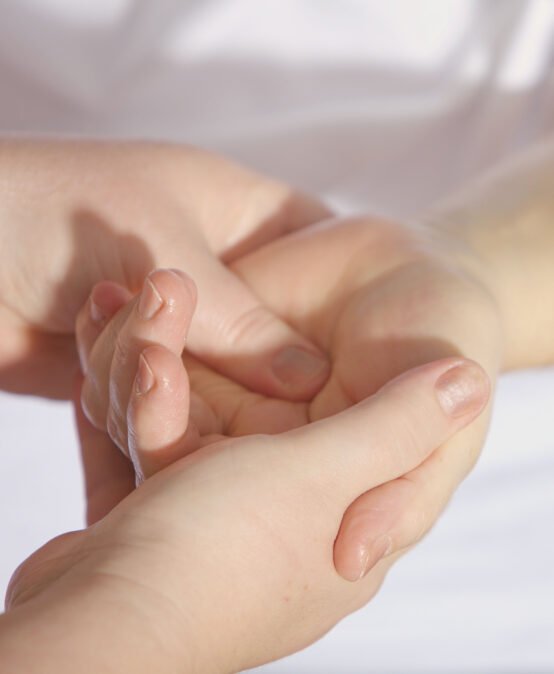 Anthropologie et fragilitésEmmanuel KOLANI