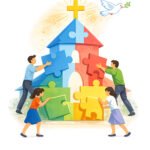 Caen : Synodalité et coresponsabilité – session en 2 journées