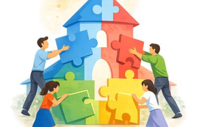 Caen : Synodalité et coresponsabilité – session en 2 journées