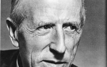 Le christianisme aujourd&rsquo;hui à la lumière de Teilhard de Chardin