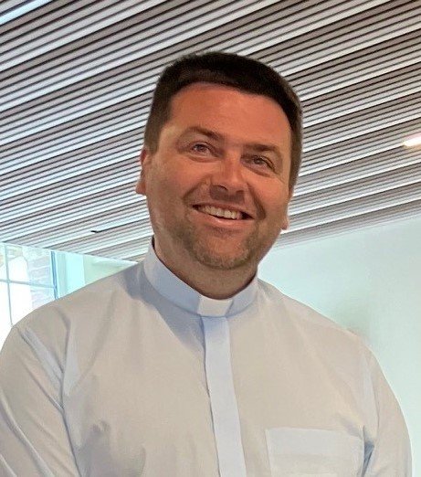 Le Père Jean-Claude VARIN nommé directeur-adjoint de l&rsquo;INSR pour le site de Rouen