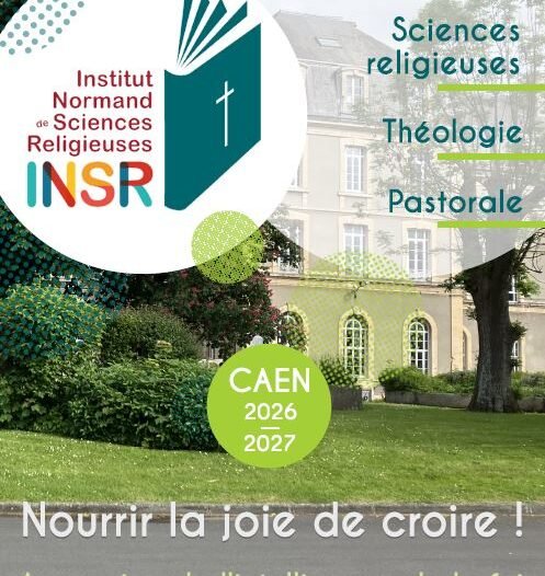 Les programmes 2026/2027 sont prêts!