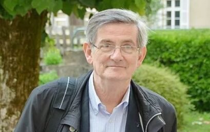 Enseigner la théologie à « l’ère du vide » – Soirée de rentrée de l&rsquo;INSR à Rouen
