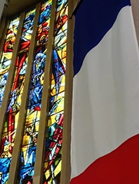 Histoire des engagements catholiques au XXème siècleGuillaume HOUDAN