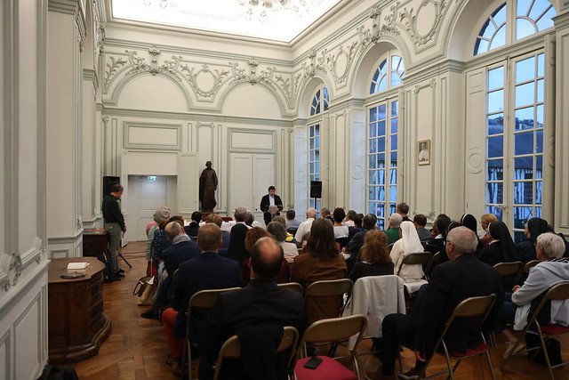 Une belle soirée de rentrée à Rouen Une belle soirée de rentrée à Rouen