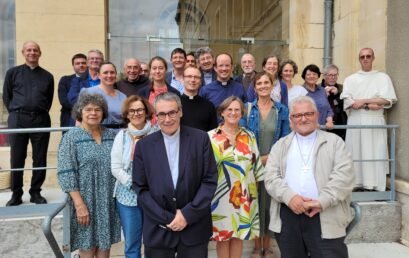 Un beau début d&rsquo;année à l&rsquo;INSR à Caen