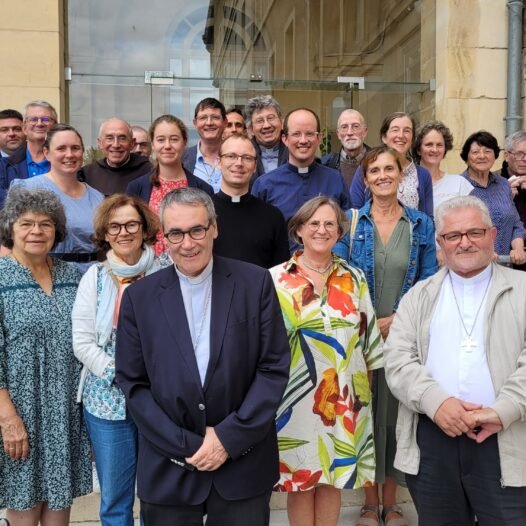 Un beau début d&rsquo;année à l&rsquo;INSR à Caen