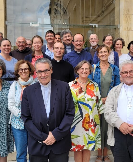 Un beau début d&rsquo;année à l&rsquo;INSR à Caen